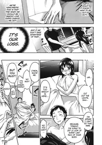 [Kuon Michiyoshi] Himegoto Maternity [English]