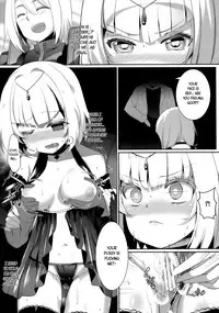 (C90) [KiraStar (M.vv)] Heavy Dominated (Heavy Object) [English] [B.E.C. Scans]