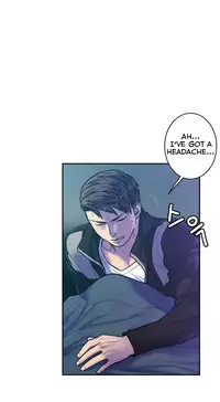 Ghost Love Ch.1-20.5 (English) (YoManga) (Ongoing)