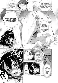 [Momoiro Manjiru] Manjiru Torotoro Ch. 1-9 [English] [biribiri]