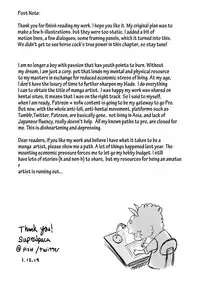 [supralpaca] Uma Otoko Client1 Twinkle Stars [English]