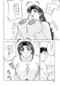 (C67) [ALPS, Okachimentaiko, Rippadou (H-H)] H.H Soushuuhen 4 (Various)