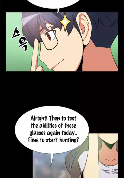 Love Parameter Ch.1-47