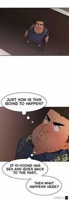 [Yi Hyeon Seok] Refrain Love Ch.1-15 (English) (YoManga) (Ongoing)