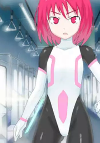 [Banana no Kawa] Senkou Senshi Prominence