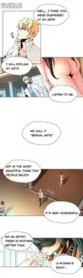 [Fantastic Whale] Twin Slave Ch.1-22 (English) (Ongoing)