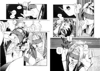 [Protonsaurus] Usotsuki | Liar (incomplete)