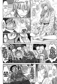 [TANA] Oyome-sama Honey Days Joukan Ch. 6-7 [English] [biribiri]