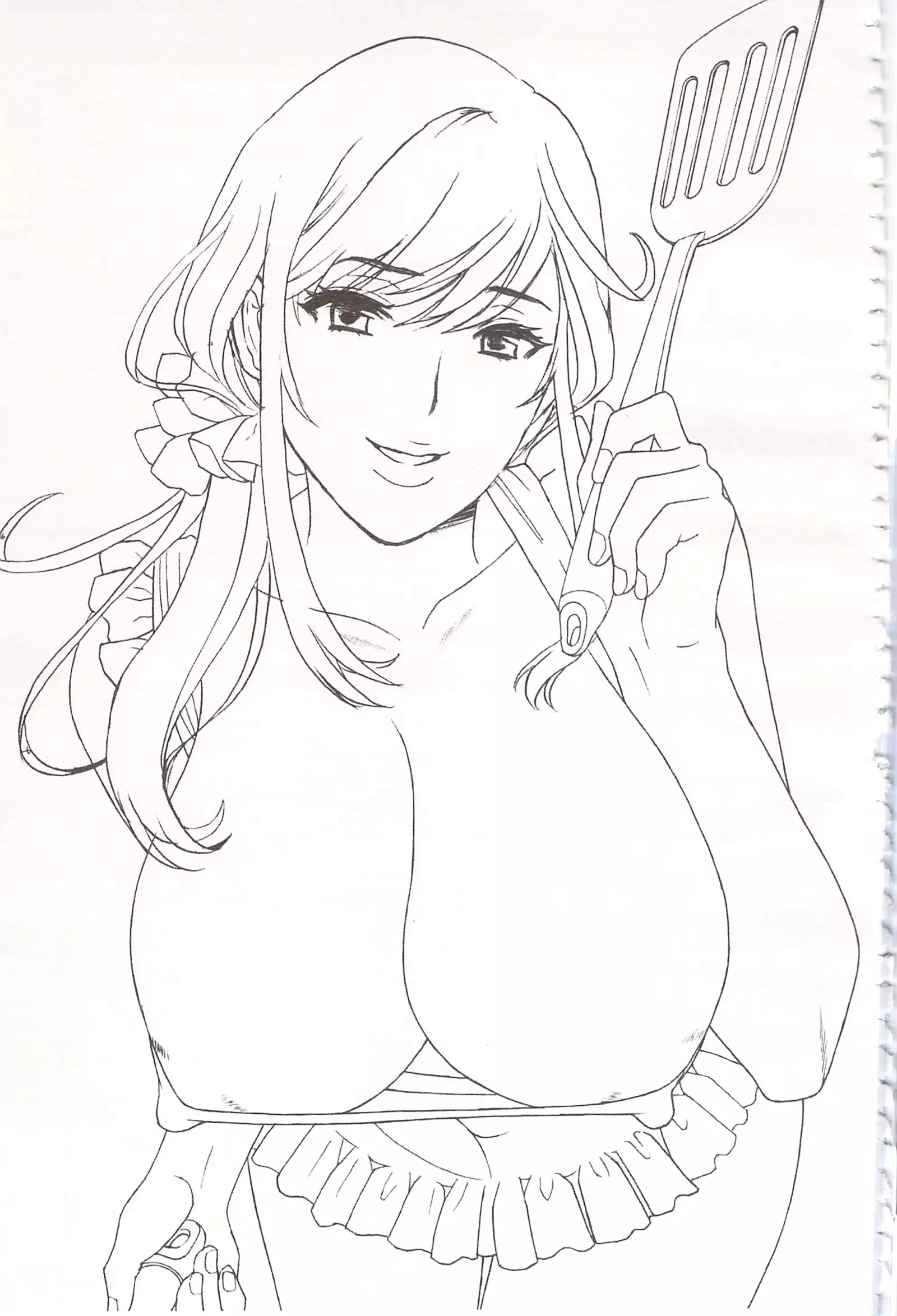 惡魔般的淫蕩櫻桃 完全版