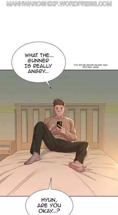 What do you Take me For? Ch.158/?