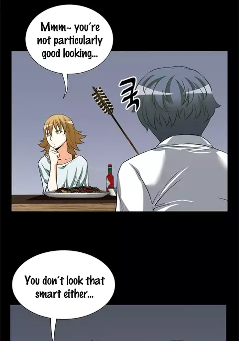 Love Parameter Ch.1-69