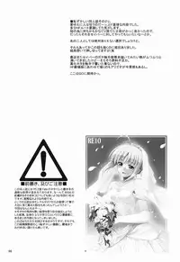 (C88) [RUBBISH Selecting Squad (Namonashi)] RE Soushuuhen 03 (Fate/stay night)