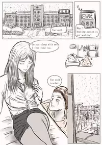 cute crossdressing teacher is my own slave. : PART 2