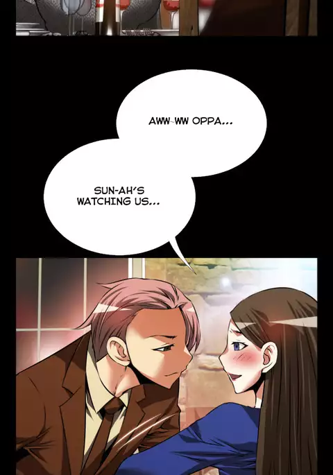 Love Parameter Ch.1-69