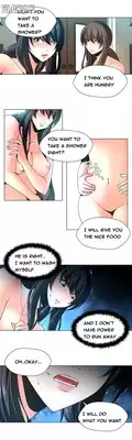 [Fantastic Whale] Twin Slave Ch.1-22 (English) (Ongoing)