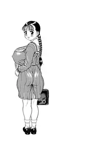 [SAKURA GYUNYU] KNOCKOUT-Q