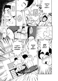 (CUTE☆6) [KOWMEIISM (Kasai Kowmei)] BANANA de OSTEOPATHY [English] [Surgationscans] [Decensored]