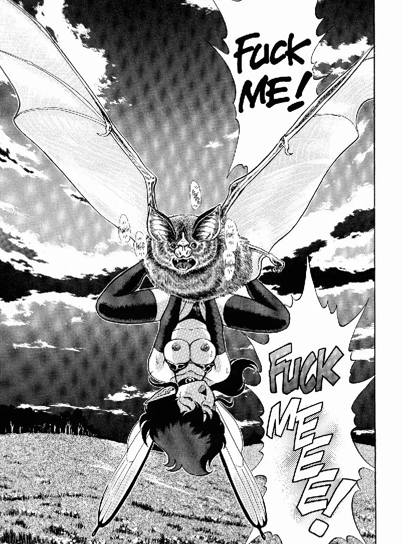 Bondage Fairies Vol1 - CH6