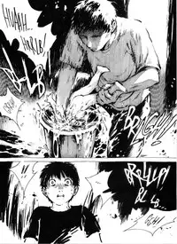 [Kharisma Jati] Kancil Chapter 5 [Chinese] [沒有漢化]