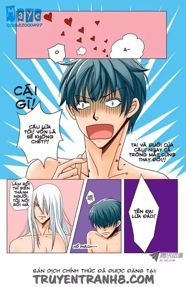 Tình Yêu Tuyệt Vời