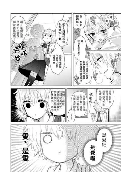 Noraneko Shoujo to no Kurashikata | 與野貓少女一起生活的方法 Ch. 22-30