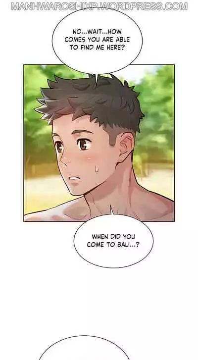 What do you Take me For? Ch.158/?