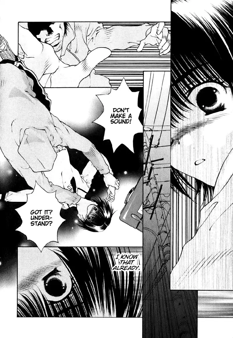 Bitter Virgin V2 - Ch10