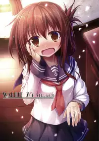 (C91) [Sui-en (Sui-en)] WALNUT78 10th (Kantai Collection -KanColle-)