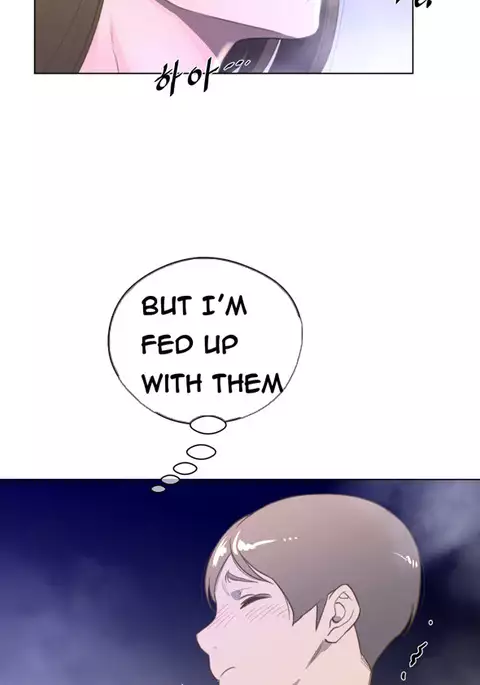 Perfect Half Ch.1-24