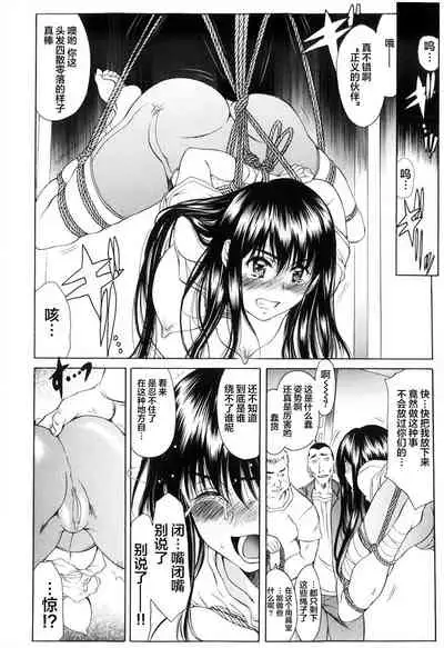 Shiawase no Katachi | 幸福的方式