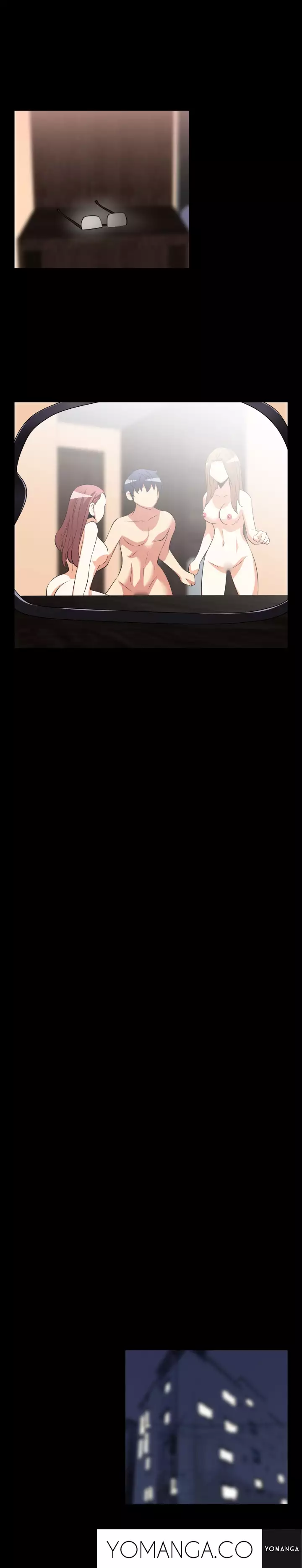 Love Parameter Ch.1-31