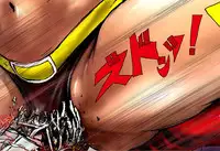 (AKAFUJI) The Third Planet's Nightmare 2: Tragedy Against 3B Class