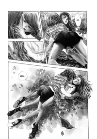 [Hazuki Kaoru] Secrecy (ENG) [Yurizoku]