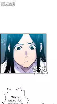 Ghost Love Ch.1-20.5 (English) (YoManga) (Ongoing)