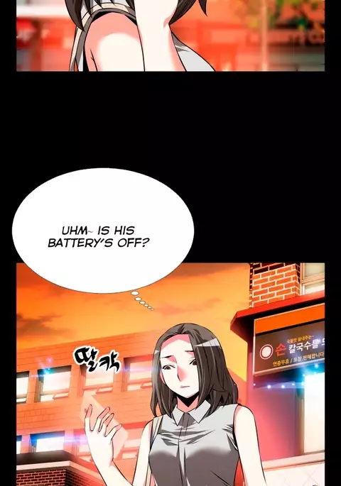 Love Parameter Ch.1-67