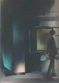 [Himajin SCOPE! (Himo）] Logic Error (1) (Fate Extra)