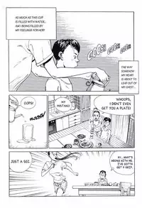 [Lee Yo Dong] Vampire [ENG]