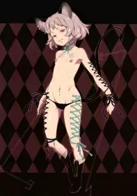 (Reitaisai 10) [Raamenya Yamotodou (Various)] ANARCHY (Touhou Project)