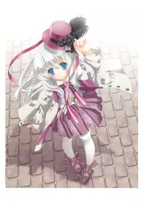 (C76) [Kyougetsutei (Miyashita Miki)] RAISONNE IV (Various)