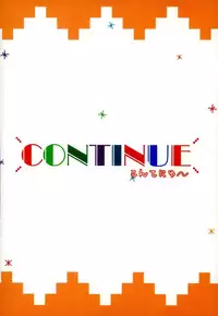 (C90) [Kichu! (Bono)] CONTINUE (NEW GAME!)