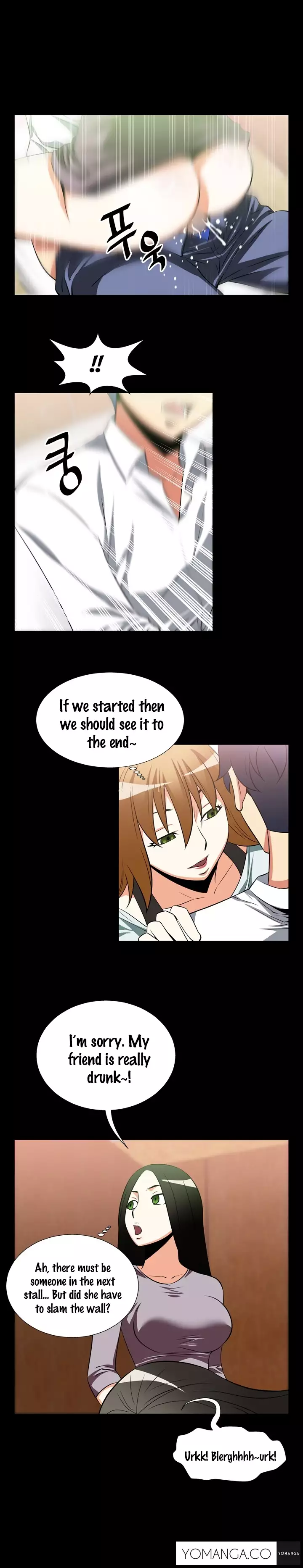 Love Parameter Ch.1-43