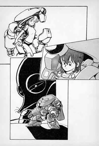 [Kuroshio Shoukai (Asari Yoshitoo)] ГрибЯд | Mushroom Poison (Various)