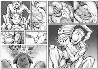 [Double Deck Seisakujo (Double Deck)] END OF LOCATION (Silent Hill) [Digital]