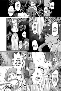 Towako Ichi [English] {CapableScoutMan & B.E.C. Scans & S.T.A.L.K.E.R.}