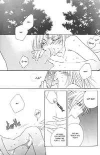 Himitsu no Kemonotachi Chapter 1 English