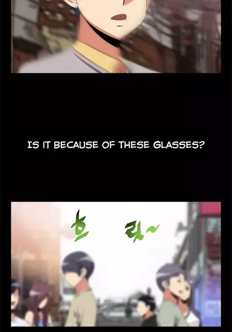 Love Parameter Ch.1-72