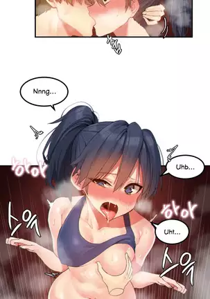 Hahri's Lumpy Star Ch. 9~37