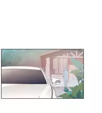 中文韩漫 腥紅之壁 Ch.0-6 [Chinese]