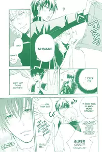 Ero Hon(Gintama)