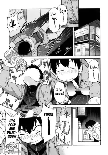 1LDK Hi atari ryoukou warabe tsuki